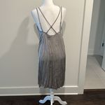 Anthropologie NWT Petite Saturday Sunday Dress Sz MP Photo 3