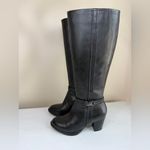 Giani Bernini  RAIVEN BLACK BOOT sz 7.5 Photo 11