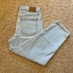 Madewell ‼️ Balloon Jeans in Baleberry Wash‼️ Photo 5