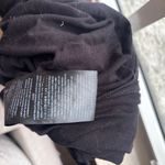 Guess by Marciano Knit Tunic Crew Neck Top with long sleeve Size XS Photo 9