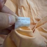 St. John  St. Marie Sport orange t shirt small Photo 5