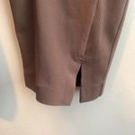 Athleta Damask Mauve Brooklyn Ankle Pants Photo 9