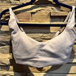 Buffbunny Collection Buff bunny Double Dip Butter Sports Bra S Photo 0
