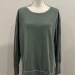 Maurice's  Oversized Sweatshirt Top Photo 0