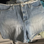 Faded Glory  Shorts size 10 Photo 0