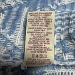 Faded Glory  Boho bohemian waterfall knit open front cardigan duster sweater Photo 3