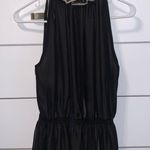 Robert Rodriguez  ruffle blouse Photo 1