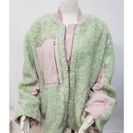 Free People π― We The Free Rivington Sherpa Jacket$16 Photo 3