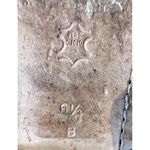 Loeffler Randall Leoffler Randall Loafers Womens 6.5B Keaton Honey Woven Leather Shoes Old Money Photo 10