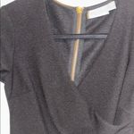 Bisou Bisou Elegant Black Dress little black size size 2 NWT Photo 1