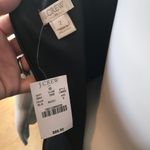 J.Crew LBD spaghetti strap with top ruffle NEW Photo 4