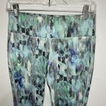Urban Outfitters  Slog Studios Print Athletic Leggings - Size S (26x31.5) EUC Photo 1