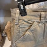 Dickies  Khaki Cargo Shorts Photo 4