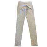 Outdoor Voices  Warm Up Leggings Gray Athletic 7/8 Length Size‎ Small Photo 5
