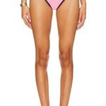Beach Riot Emmy Bikini Bottom in Amour Colorblock, Medium , $98 Photo 0