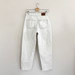 Madewell  Tapered Wide Leg Jeans H5843 Size 27 Photo 4