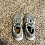 Mizuno  wave horizon 5 grey Photo 4