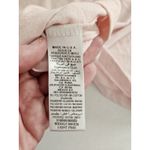 Bebe Fitted Tee Shirt With Golden Logo Size S Photo 4