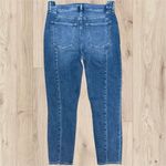 Abercrombie & Fitch NWT Super Skinny Ankle High Rise Curve Love Women’s 30/10S Photo 1