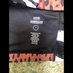 Good American NWT  UPPER CUT BRA Photo 5