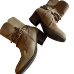 Eddie Bauer 	Women's High Top Sherpa Lined Boots 6.5 Photo 2