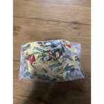 Jimmy Buffett Women Size Medium Button Down Hawaiian Tropical Short Sleeve Shirt Yellow Photo 9