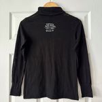 Harley Davidson Superstar Performance Skull Turtleneck Sz S Photo 3