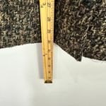 CGNY Blazer Womens 8 Brown Tweed Single Button Vtg USA Mohair Old Money Luxury Photo 5