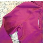 Outdoor Research Trail Mix Women M Medium Poppy Full Zip No Hood Photo 3