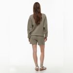 Aritzia Cozy Sweatfleece Mega Cargo Photo 4