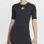 Nike  AIR RIB DRESS Photo 0