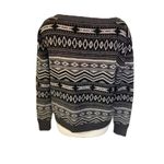 Haute Hippie #530   Merino Wool Sweater Photo 3