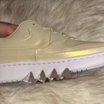 Jordan Air
(WMNS) Air 1 Jester XX
'Fossil' CQ0278-200
Womens
Size: 7.5 Photo 13