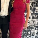 Abercrombie & Fitch Abercrombie Maxi Dress Photo 0