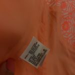 Gianni Bini  2-Piece Floral Neon Pink Pencil Skirt & Adjustable Top SET Size 0 Photo 11