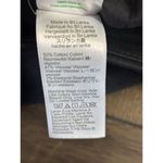 J.Crew Womens Pants Black Size 8 Kallie Pant Career Office Work Cotton Blend Photo 8