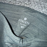 Athleta 2  Elation Leggings M-Tall Photo 2