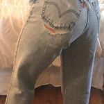 Levi’s Vintage Levi 512 High Waisted Mom Jeans Photo 0