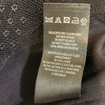 Needle & Thread Black Back Zip Below The Knee A Photo 8