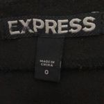 EXPRESS - New studded mini suede skirt Photo 10