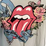 The Rolling Stones NWT  Graphic Tee - Short Sleeve - XL Photo 1