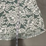 Show Me Your Mumu  Lovers Lace Em Mini Dress EUC Size S Photo 2