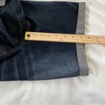 American Eagle NWOT Tomgirl Bermuda Shorts Size 8 Photo 7