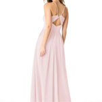 Azazie  Cora Bridesmaid Dress Photo 1