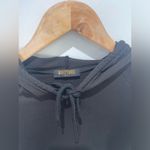 B Free Black Crop Top Hoodie XL Photo 6