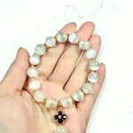 Elegant Moonstone Four Photo 7
