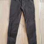 ZARA  Olive Brown Pants Size 32 Photo 0