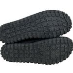 Spring Step Emmalina Soft Black Leather Slip On Comfort Shoes Size 8.5 Lug Sole Photo 7