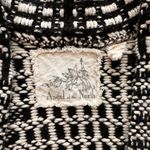 Anthropologie Angel of the North Open Front Sweater Vest Photo 7