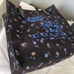 Coach X Keith Hating Tote Bag Photo 8